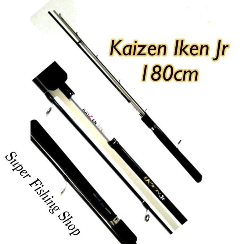 Joran Kaizen Iken JR 180cm