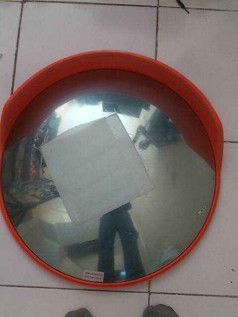 convex mirror diameter 60cm