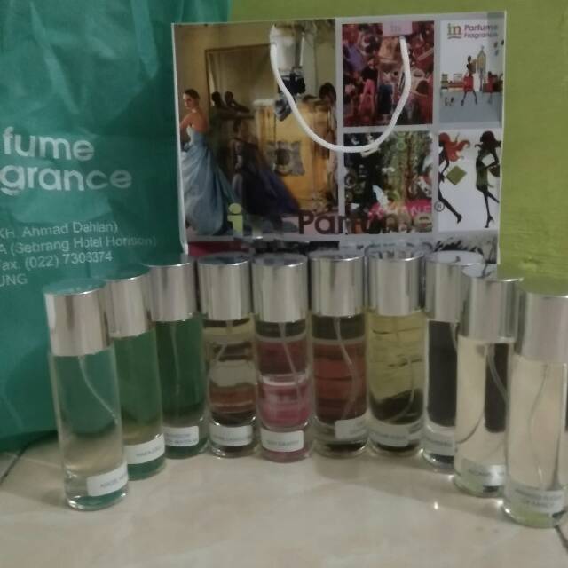 In Parfum Bandung
