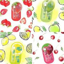 [ GROSIR ]  LIP ICE FRUITY LIP BALM 2.2gr