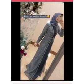 jenahara jenna harra dress by kaleela id