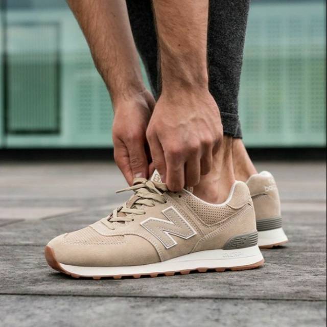 New balance original