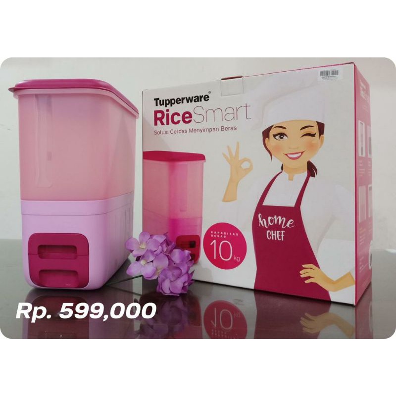 

Rice Smart 10kg