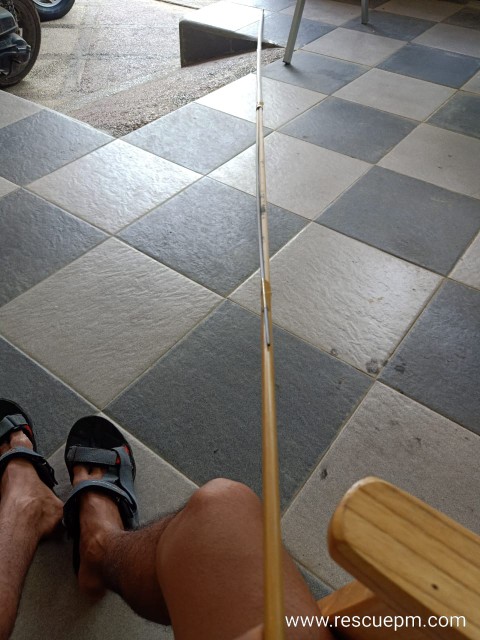 Pipa Paralon Extra Packing