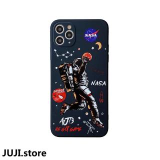 Casing Desain Nasa 2020 Untuk Iphone X 6 6plus 6s 6splus 7