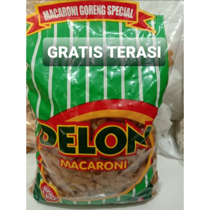 

Macaroni Goreng Special 1kg