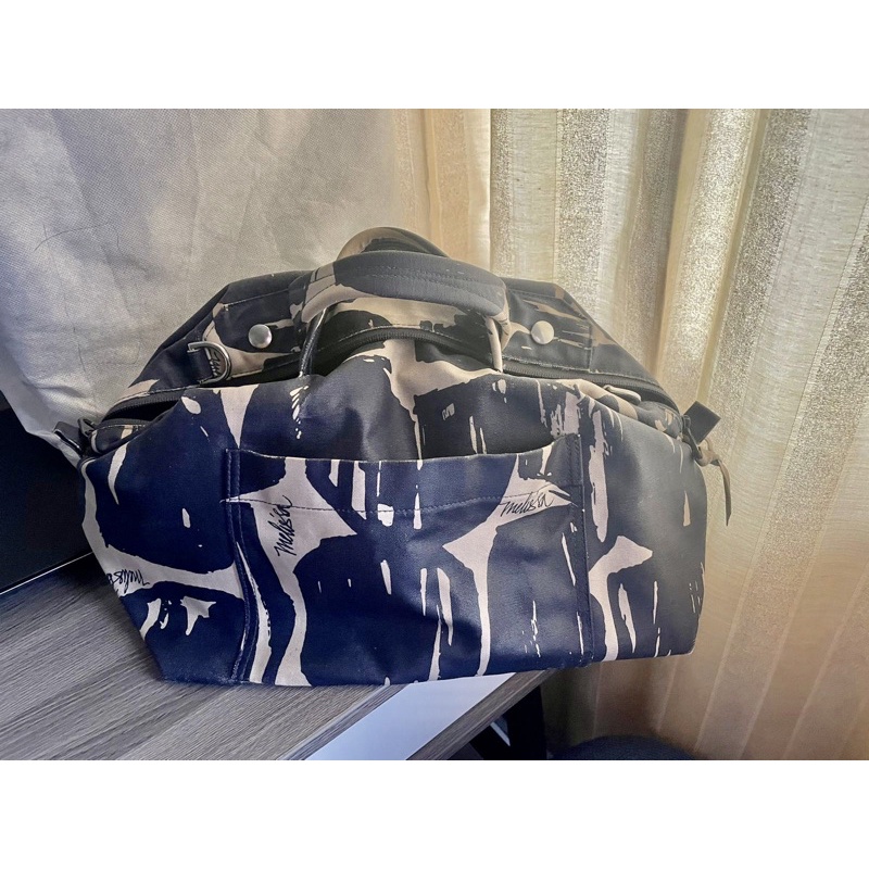 Preloved Tas Tulisan