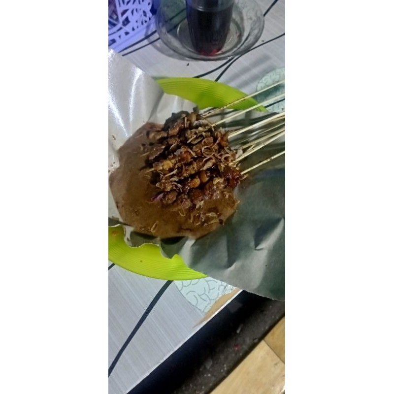 

sate tetelan