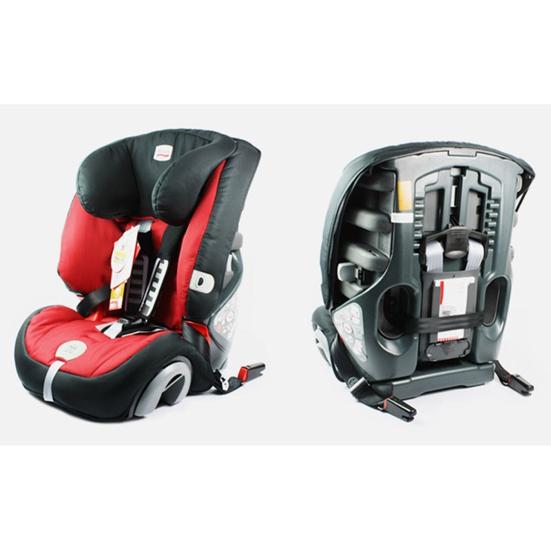 Mary Strap Konektor Sabuk Pengaman Mobil Adjustable Untuk Anak / Bayi