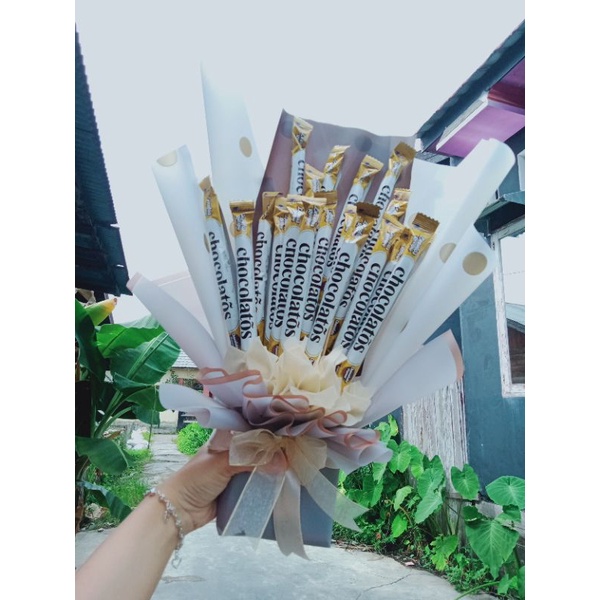 

Bucket Snack
