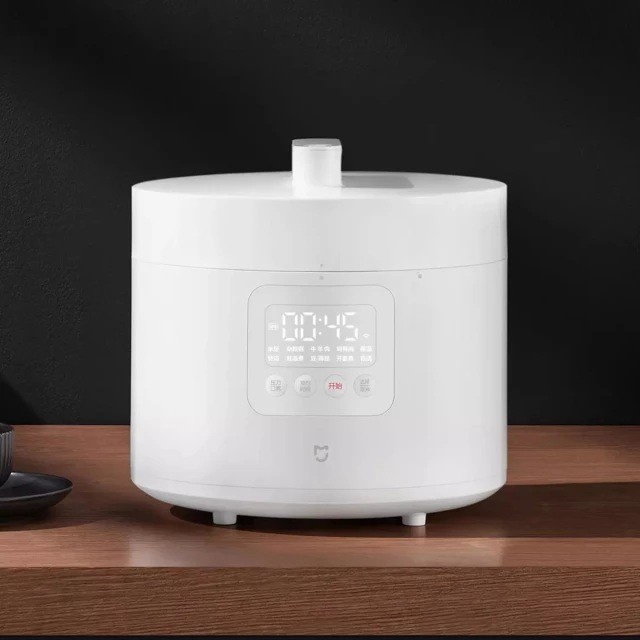 Mijia Smart Pressure Cooker 5L Electric Rice Cooker