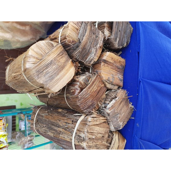 

Jual GULA AREN POHON ENAU ASLI dari BOGOR Berkualitas
