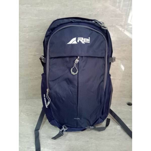 TAS RANSEL REI AMSTERDAM 25L | DAYPACK REI AMSTERDAM
