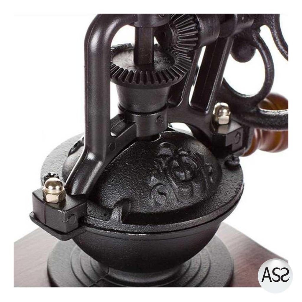 ASS Shop - ALOCS Alat Penggiling Kopi Manual Coffee Grinder - CW85532