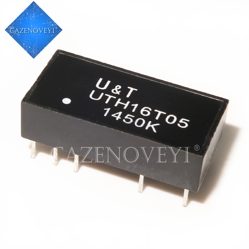 1pc Ic Uth16T05 16t05 Dip-10