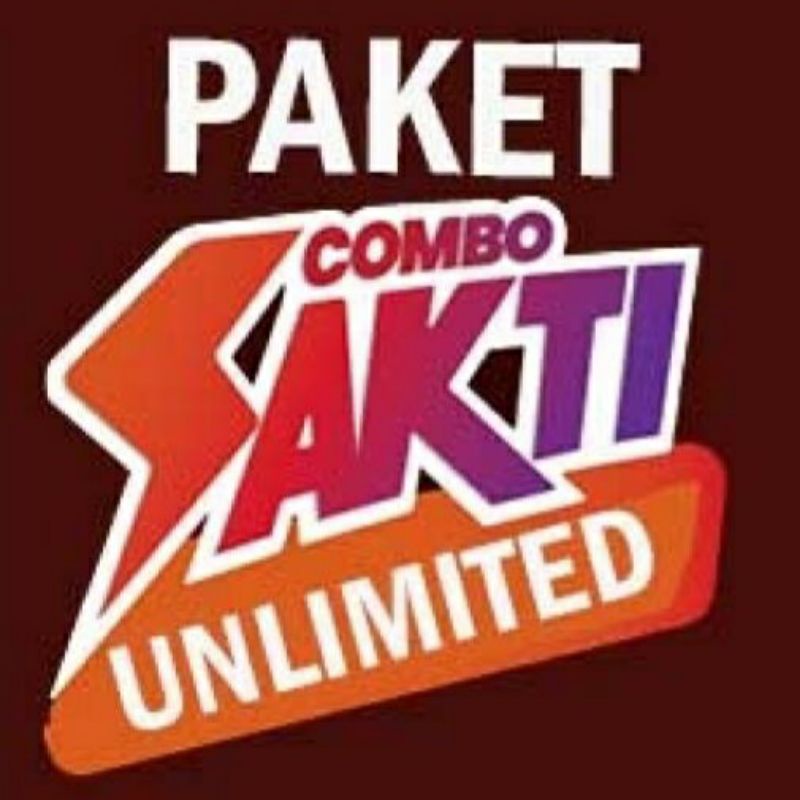 Isi PAKET COMBO SAKTI Telkomsel