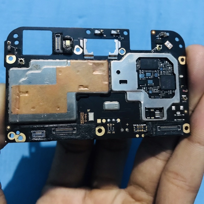 MESIN VIVO Y71 MINUS