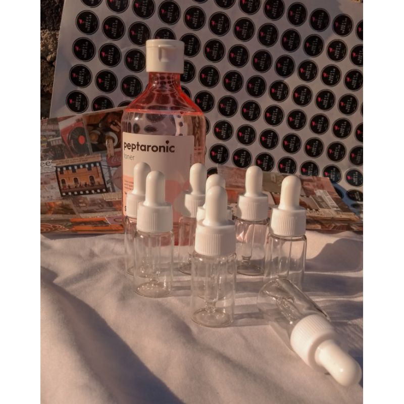 [SHARE IN BOTTLE] SNP PEPTARONIC TONER