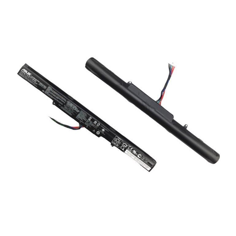 Baterai Original Asus ROG GL553 GL553VD FX53VD FZ53V GL553VW A41N1611