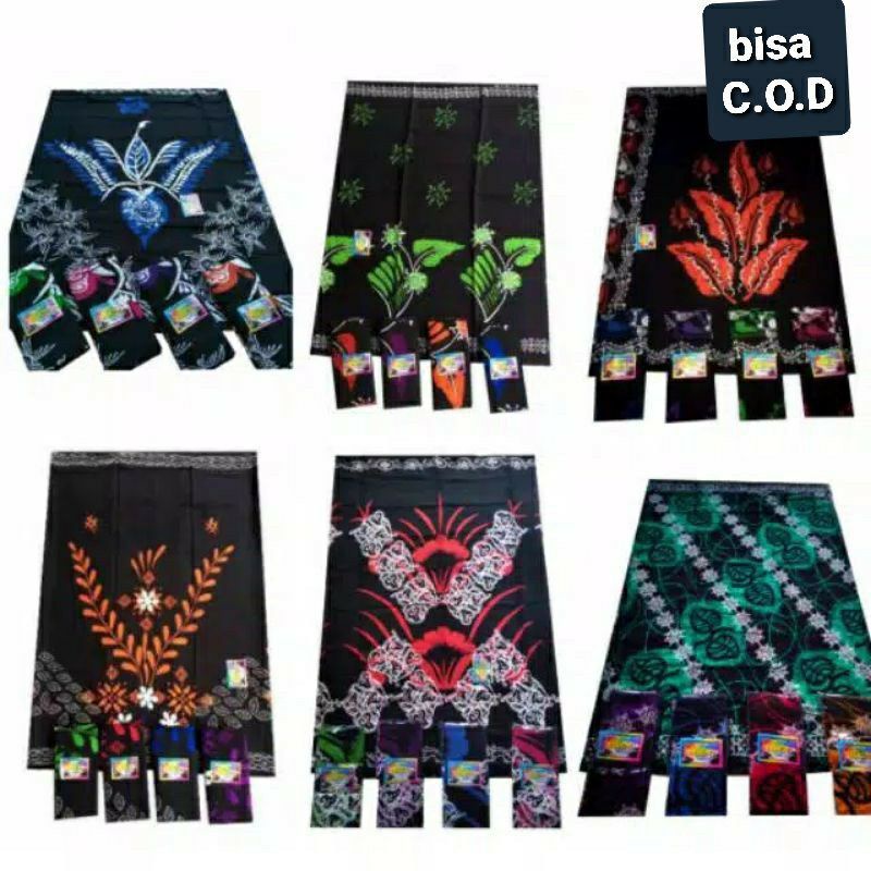 SARUNG SANTRI PUTRI BATIK WANITA PEKALONGAN SANTUNG GOYOR GLOYOR MBAK SANTRI SANTRIWATI MUZA NASHFI 