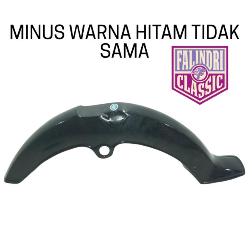 spakbor depan yamaha v75 yamaha v80 slebor depan yamaha v75 v80