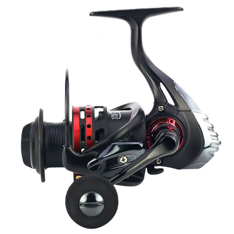 REELSKINg xm3000 real pancing  14 ball bearing