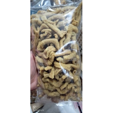 

USUS KRISPY 250 GR