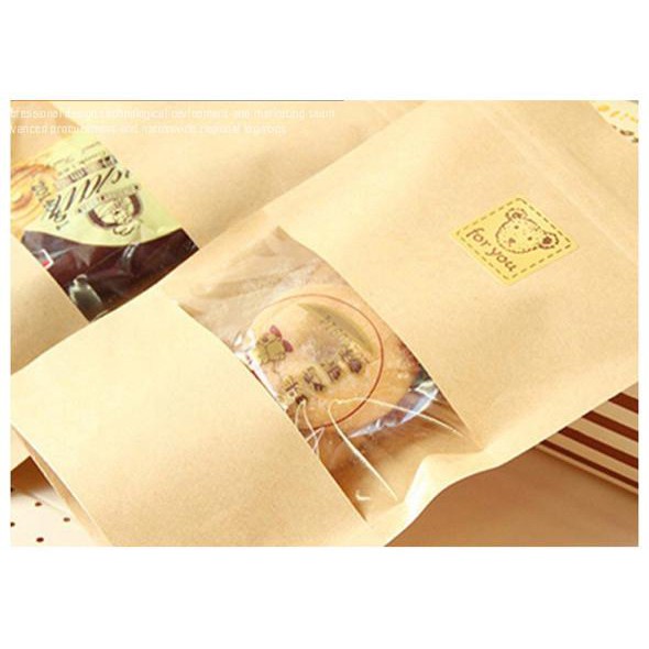 

Kantong Plastik Samson Craft Bungkus Kado Souvenir