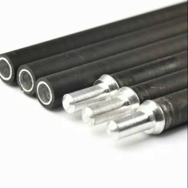 Arrow / PANAH / Carbon Hybrid Alumunium Alloy