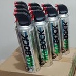 MABOCK CARBURATOR CLEANER PEMBERSIH CARBON INTAKE PCV CLEANER SPRAY 500GR