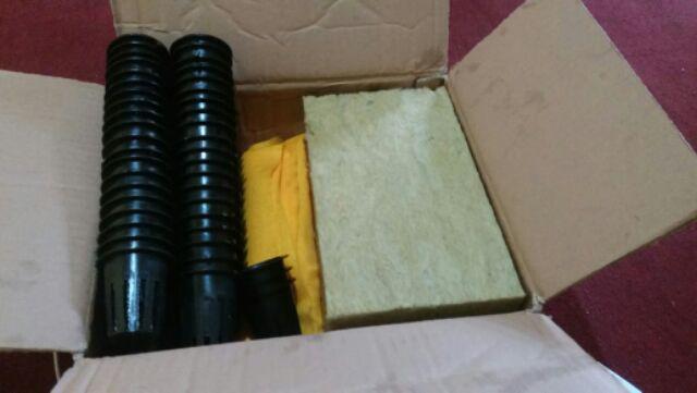 Ph Meter-alat Ukur Air/hidroponik[ph-009(l)a]