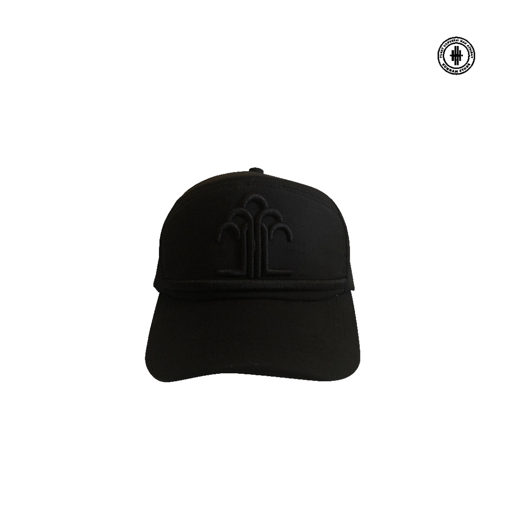 TOPI PENGAYOMAN - KEMENKUMHAM/IMIGRASI/POLSUSPAS