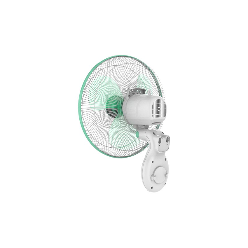 Maspion MWF-4001 RC Wall Fan 16&quot; Remote / Kipas Angin Dinding Remot