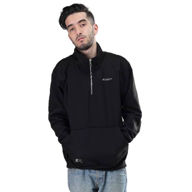 Kuzatura Jaket Pria KQC 794