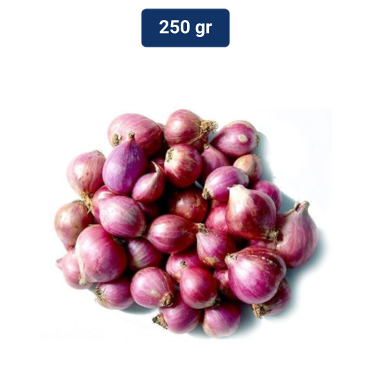 

Bawang Merah Besar 250 gr
