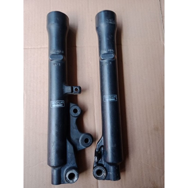 Tabung Shok Depan Suzuki Spin 125 / ORIGINAL