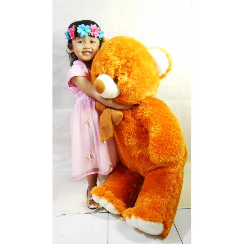  boneka bandung Boneka Beruang super jumbo panda teddy bear 