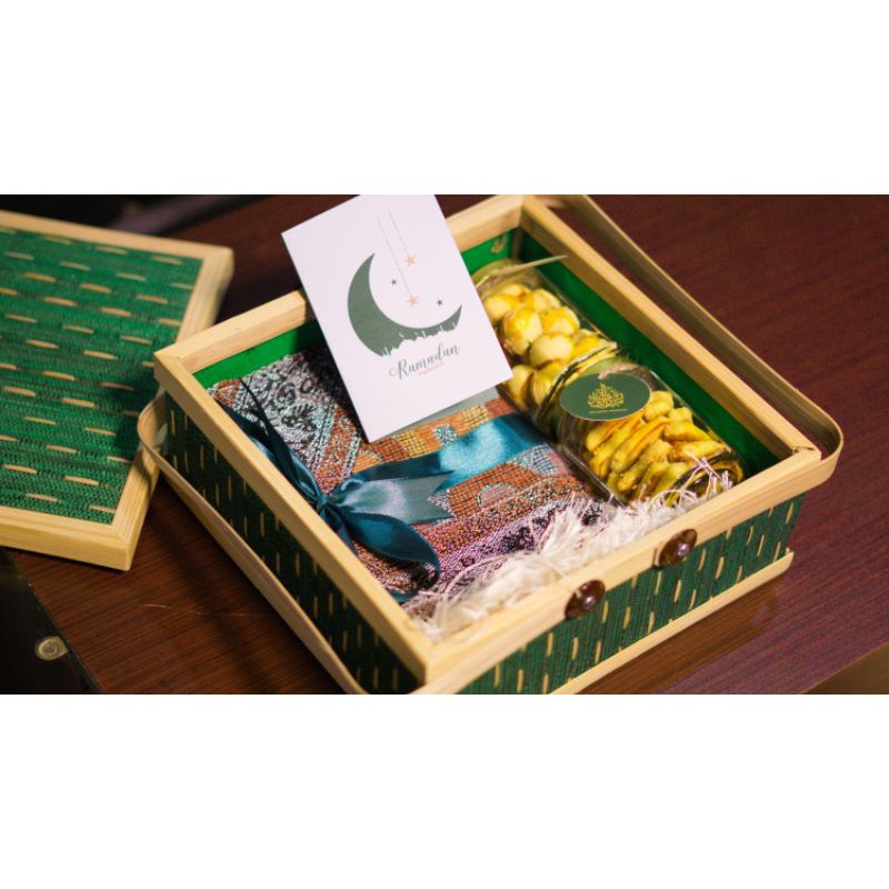 

hampers raya idul fitri