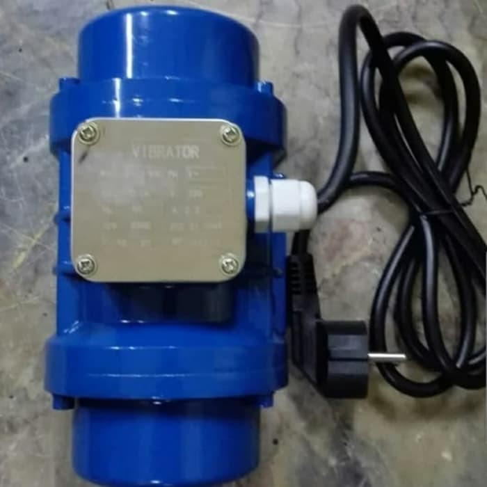 Vibrating Motor 1 Phase
