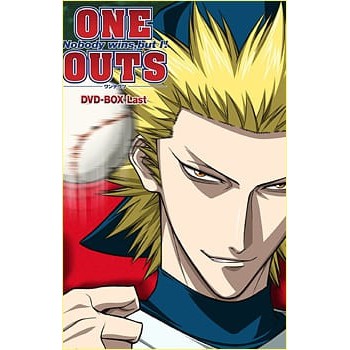 Anime One Outs Sub Indo Streaming