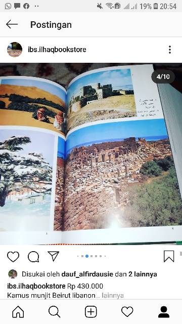 Kamus Munjid Ori Beirut