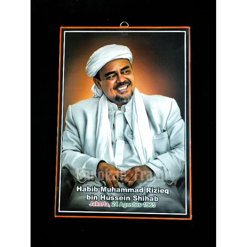 foto habib habaib dan ulama