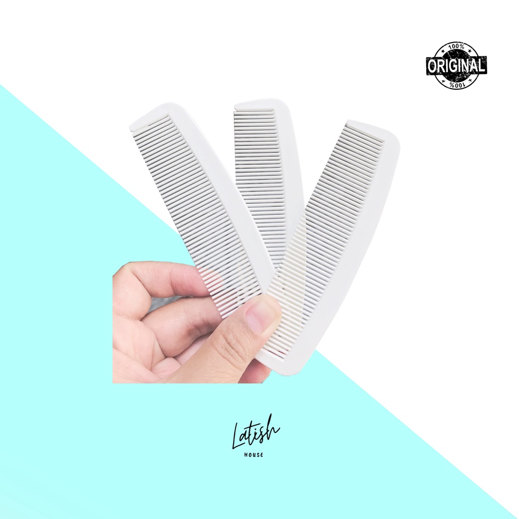 Sisir Saku | Sisir Hotel | Sisir TERMURAH 