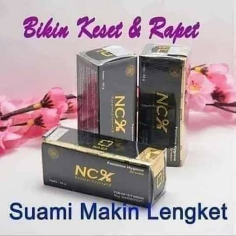 NCX Nasa - CRISTAL X