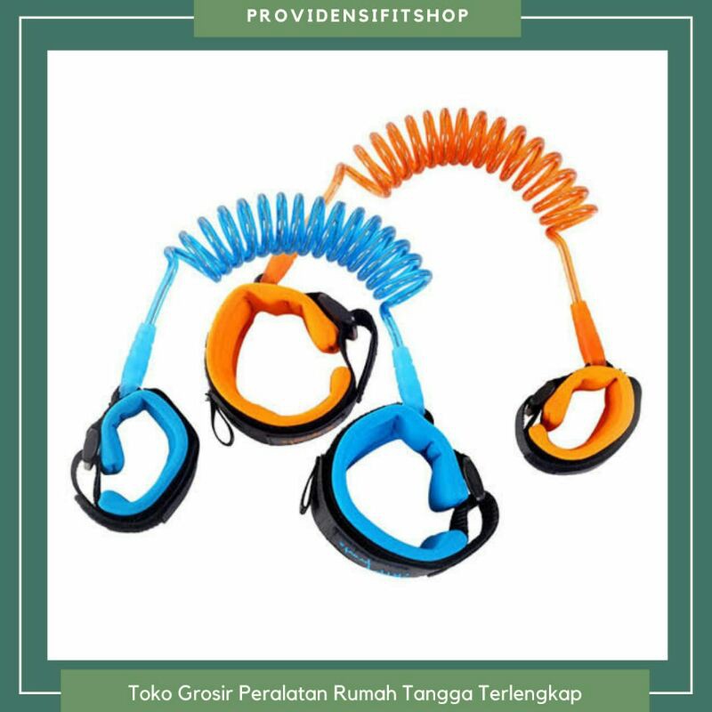 Anti Child lost Strap Gelang anti anak hilang