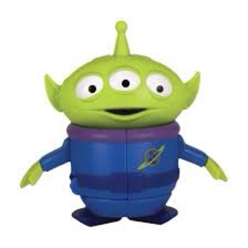 BONEKA mainan BABY ALIEN