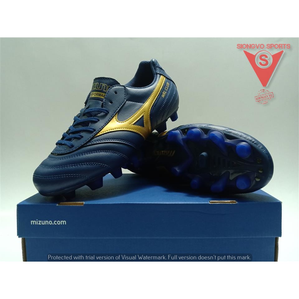 mizuno morelia club md