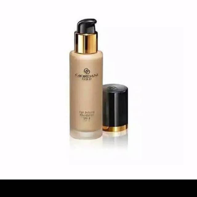 Giordani Gold Age Defying Foundation Spf 8