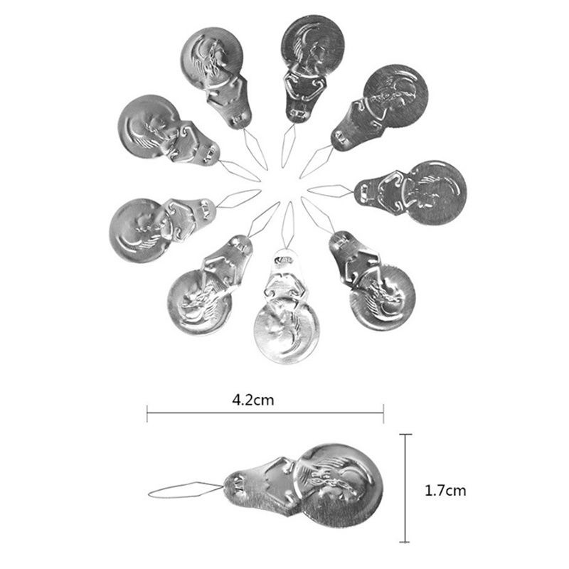 Jual Mata Nenek Alat Bantu Memasukkan Benang Ke Lobang Jarum Tangan Dan Jarum Mesin Per Pcs