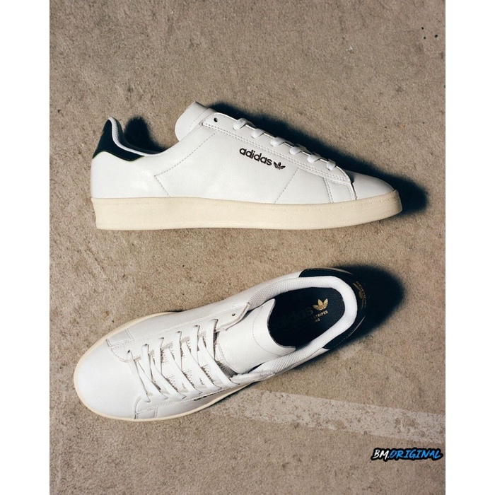 Adidas Campus ADV Cloud White Shadow Olive ORIGINAL GY3652